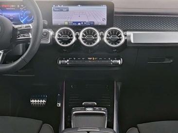 Mercedes EQB 350 — photo 5