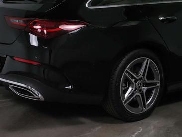 Mercedes CLA Berline 250 4MATIC — photo 3