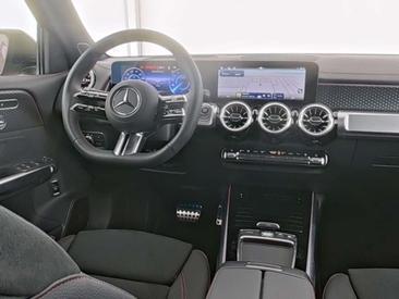 Mercedes EQB 350 — photo 6