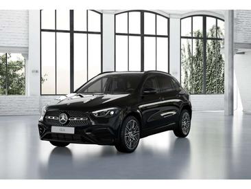 Mercedes GLA 200d — photo 12
