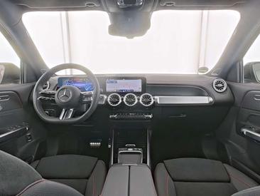 Mercedes EQB 350 — photo 7