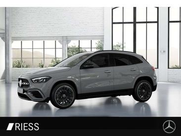 Mercedes GLA 220 D — photo 8