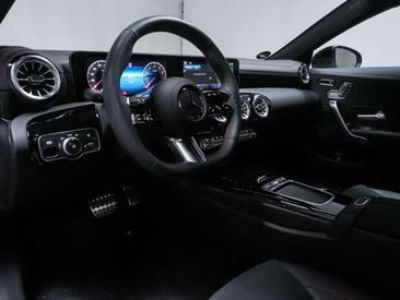 Mercedes CLA Berline 250 4MATIC — photo 5