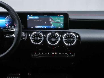 Mercedes CLA Berline 250 4MATIC — photo 6
