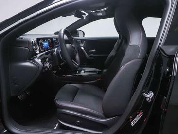 Mercedes CLA Berline 250 4MATIC — photo 7