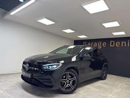 Mercedes GLA 250e - 2022 - Joinsteer - #1