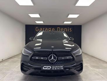 Mercedes GLA 250e — photo 2