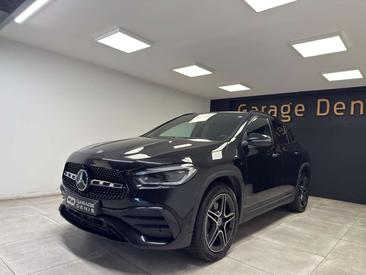 Mercedes GLA 250e — photo 5