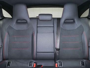 Mercedes CLA Berline 250 4MATIC — photo 8