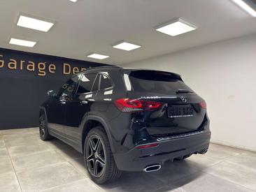 Mercedes GLA 250e — photo 6