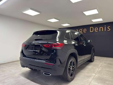 Mercedes GLA 250e — photo 8