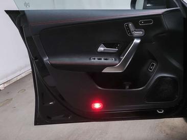 Mercedes CLA Berline 250 4MATIC — photo 9
