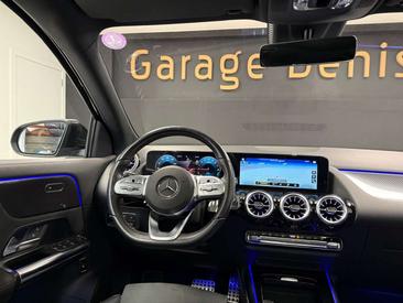 Mercedes GLA 250e — photo 10