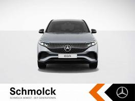 Mercedes EQA 250 - 2025 - Joinsteer - #1