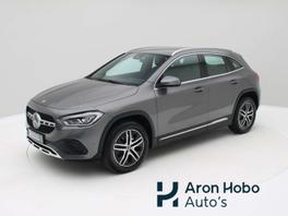 Mercedes GLA 250e - 2022 - Joinsteer - #1