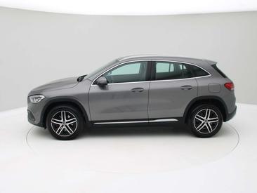 Mercedes GLA 250e — photo 2