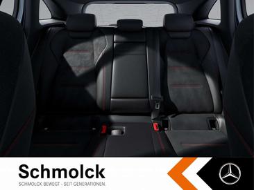 Mercedes EQA 250 — photo 11