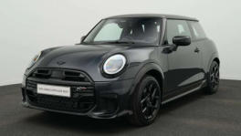 Mini 3 Portes Berline Cooper C - 2025 - Joinsteer - #1
