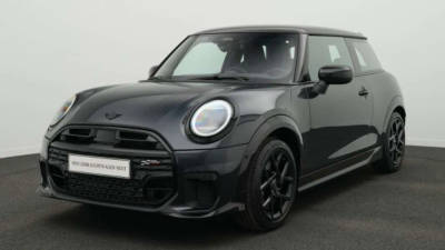 Mini 3 Portes Berline Cooper C - 2025 - Joinsteer - #1
