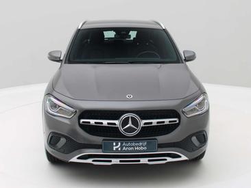 Mercedes GLA 250e — photo 8