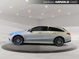 Mercedes CLA Berline 250 E - 2023 - Joinsteer - #1