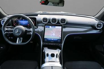 Mercedes CLE Berline 220 D — photo 6