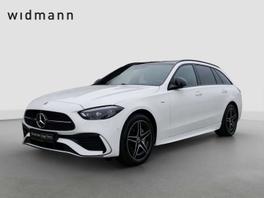 Mercedes Classe C Berline 300 E - 2025 - Joinsteer - #1