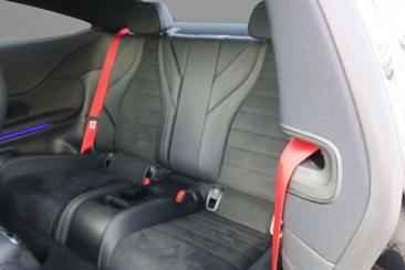 Mercedes CLE Berline 220 D — photo 8