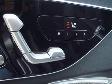 Mercedes CLE Cabriolet 200 — photo 11