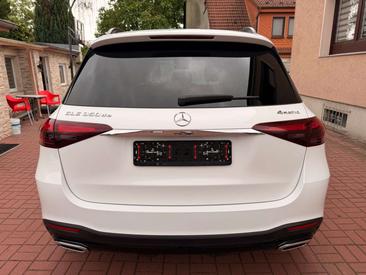 Mercedes GLE 350 De 4MATIC — photo 5