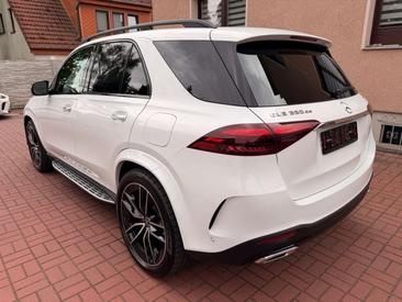 Mercedes GLE 350 De 4MATIC — photo 6