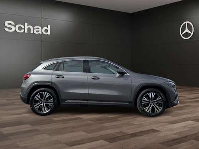 Mercedes GLA 180