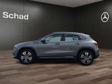 Mercedes GLA 180 — photo 7