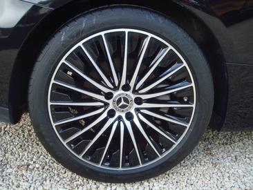 Mercedes CLE Cabriolet 200 — photo 14