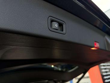 Mercedes GLS 63 4MATIC — photo 15