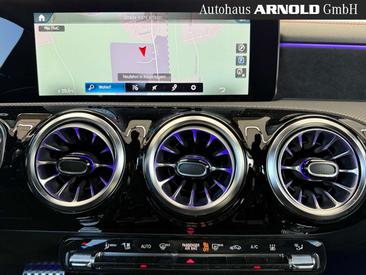 Mercedes CLA Berline 250 E — photo 9