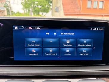 Mercedes GLE 350 De 4MATIC — photo 12