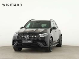 Mercedes GLE 450 D - 2026 - Joinsteer - #1