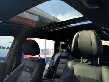 Mercedes GLS 63 4MATIC — photo 27
