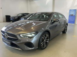 Mercedes CLA Berline 180 - 2025 - Joinsteer - #1