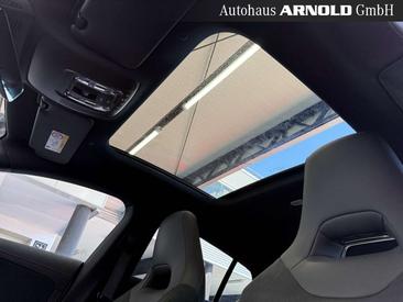 Mercedes CLA Berline 250 E — photo 12