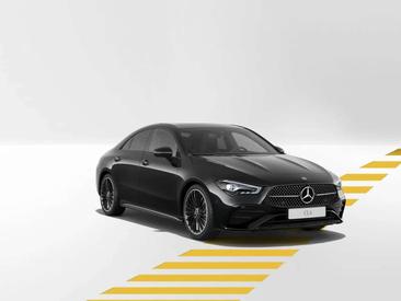 Mercedes CLA Berline 200 — photo 7