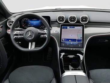 Mercedes Classe C Berline 300 E — photo 9