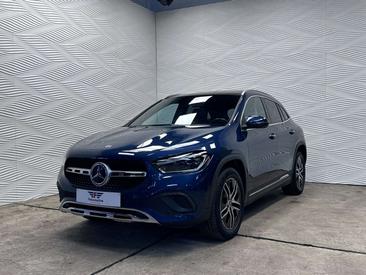 Mercedes GLA 250 — photo 2