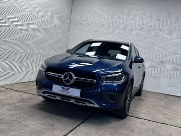 Mercedes GLA 250 — photo 3