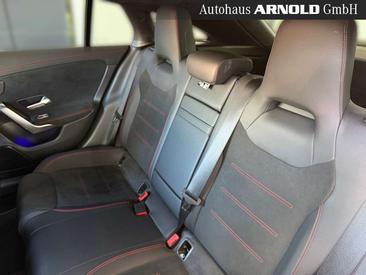 Mercedes CLA Berline 250 E — photo 13