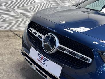 Mercedes GLA 250 — photo 5