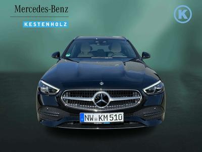 Mercedes Classe C Berline 200