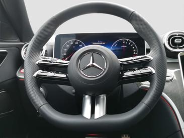 Mercedes Classe C Berline 300 E — photo 10