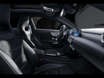 Mercedes CLA Berline 200 — photo 9